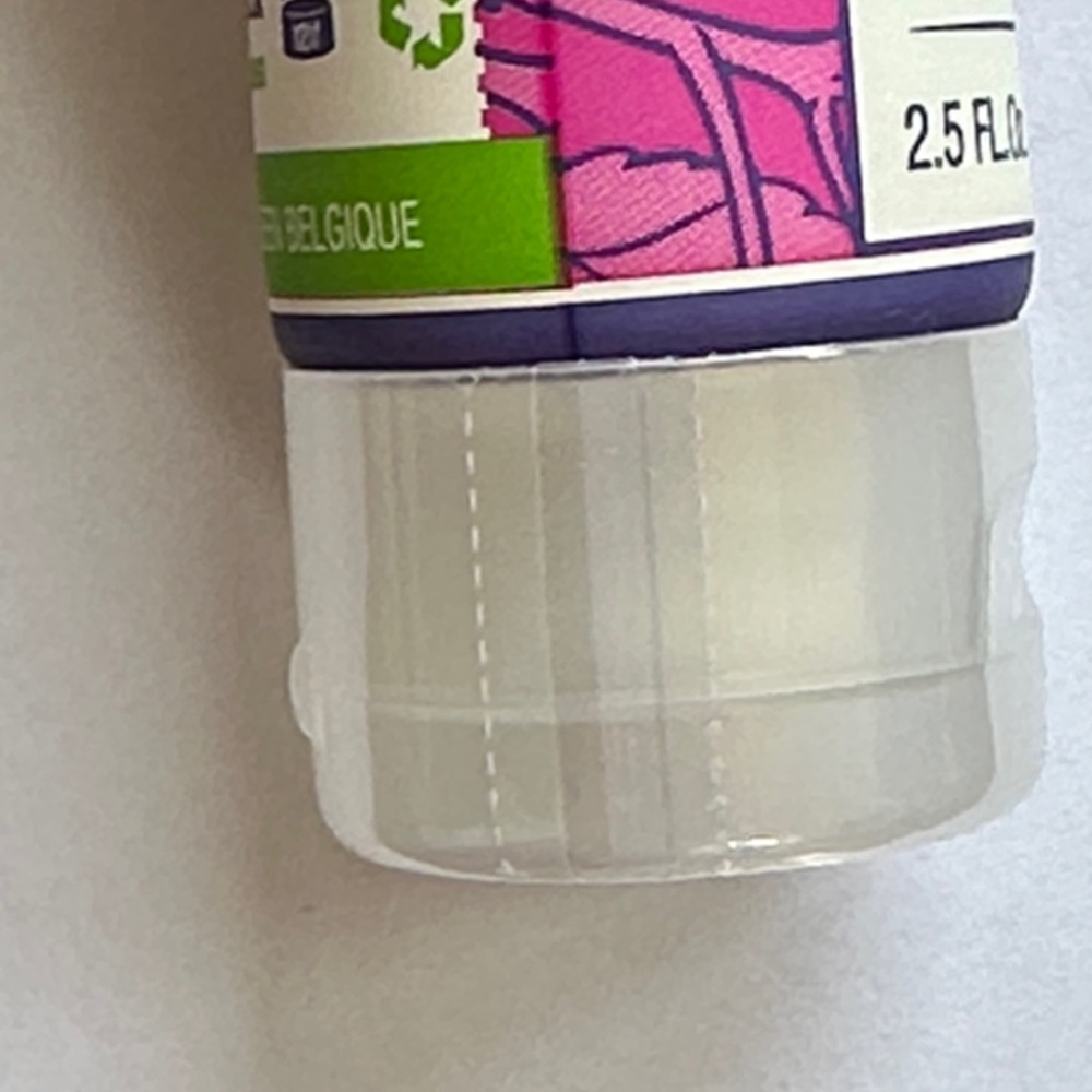 Human+Kind Elderflower & Raspberry Moisturizing Hand Cream - Picture 4 of 4